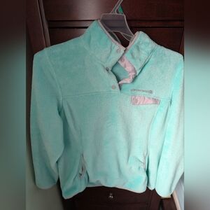 Fleece jacket